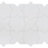 Oxford Grey Cross + Star
