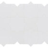 White Cross + Star