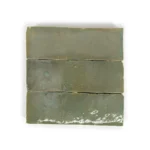 Mint Tea 2" x 6"