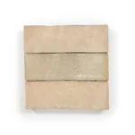 Sahara Rose 2" x 6"