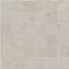 Akoya Gray 2"x2" Mosaic