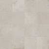 Akoya Gray 3"x3" Mosaic