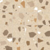 Ishi Beige 3"x3" Mosaic