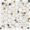 Ishi Bianco Penny Rounds