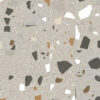 Ishi Grigio 3"x3" Mosaic