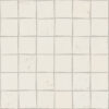 Loto White 2"x2" Mosaic