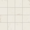 Loto White 3"x3" Mosaic