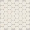 Loto White Penny Rounds
