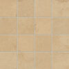 Miso Ochre 3"x3" Mosaic