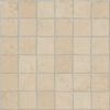 Washi Beige 2"x2" Mosaic