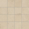 Washi Beige 3"x3" Mosaic