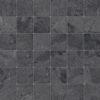 Dark 2"x2" Mosaic