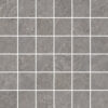 Greige 2"x2" Mosaic