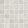 Ivory 2"x2" Mosaic