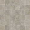 Sand 2"x2" Mosaic