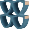 Blu Curve