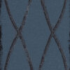 Vintage Blue Woven