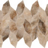 Amethyst Twist Mosaic
